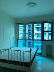Blk 468A Blue Riverview (Sembawang), HDB Executive #503358781